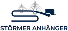 STÖRMER ANHÄNGER - Startseite