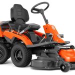 Husqvarna Rider R 213C-Neu