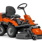 Husqvarna Rider R 214C