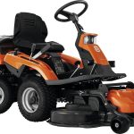 Husqvarna Rider R 216T AWD