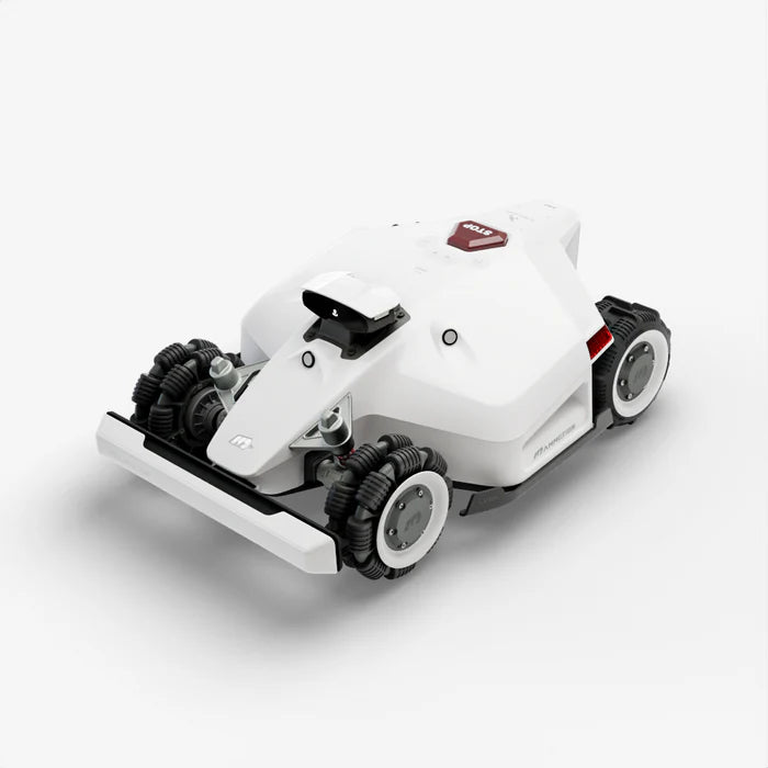 LUBA 2 AWD 5000 Mähroboter