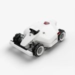 LUBA 2 AWD 5000 Mähroboter