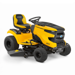 Cub Cadet Rasentraktor XT1 OS107
