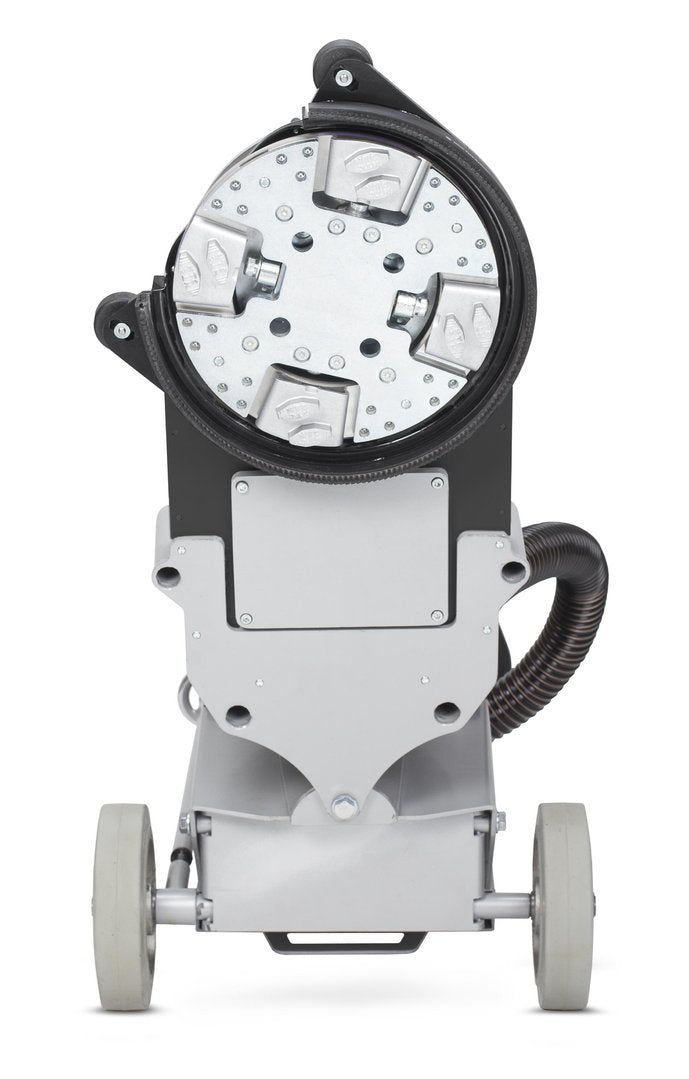 HUSQVARNA-HTC 270EG – Rand-Schleifmaschine | Vorführgerät – Bild 4