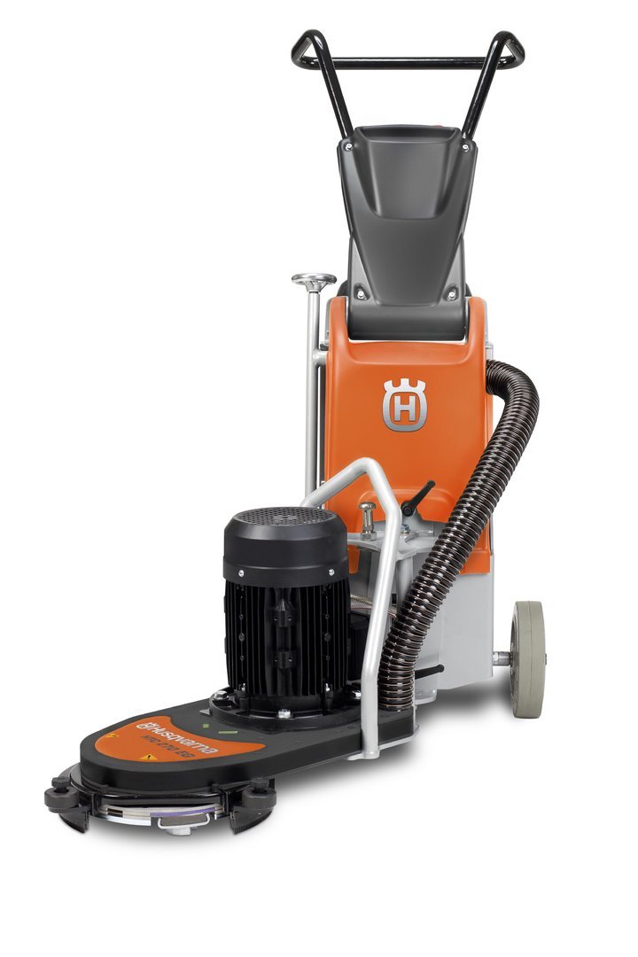 HUSQVARNA-HTC 270EG – Rand-Schleifmaschine | Vorführgerät