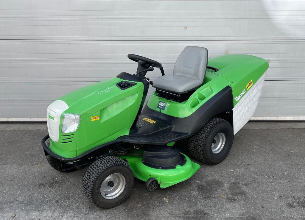 Aufsitzmäher Viking MT 6127 ZL