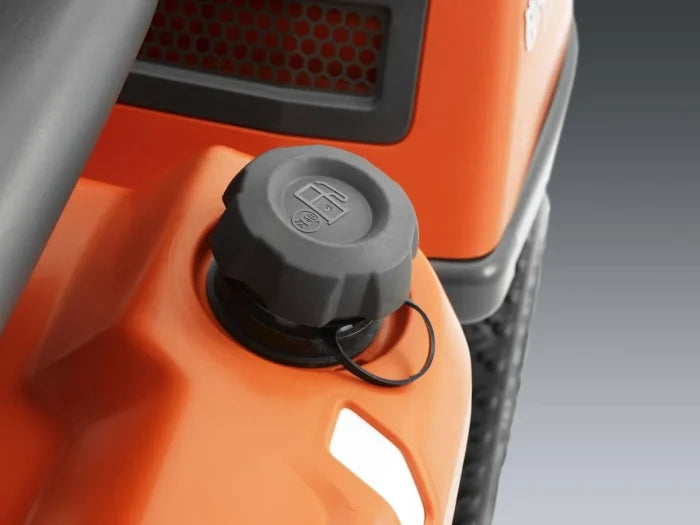 Husqvarna Rider R 216T AWD – Bild 4