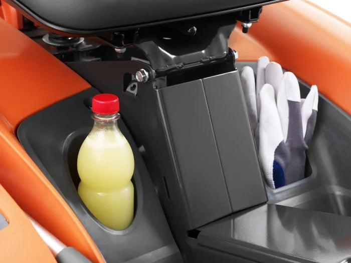Husqvarna Rider R 216T AWD – Bild 5