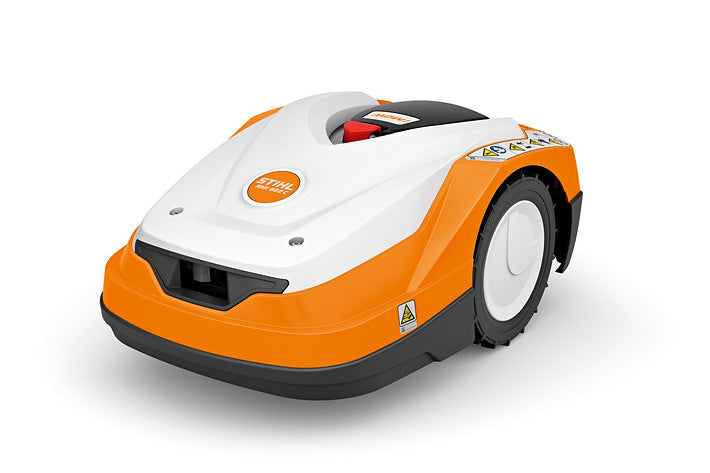 STIHL Mähroboter RMI 522 C – mit App-Zugriff – Modell 2022