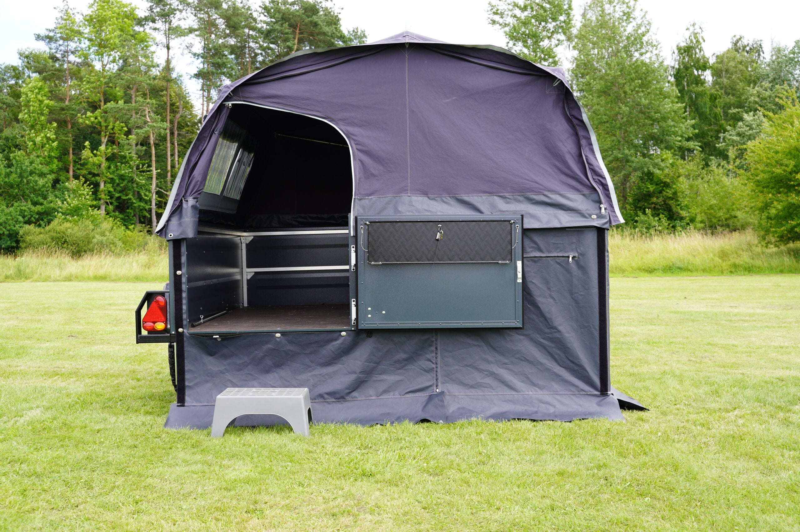 KT-EU3 Street-Camper 2.0 – Bild 4