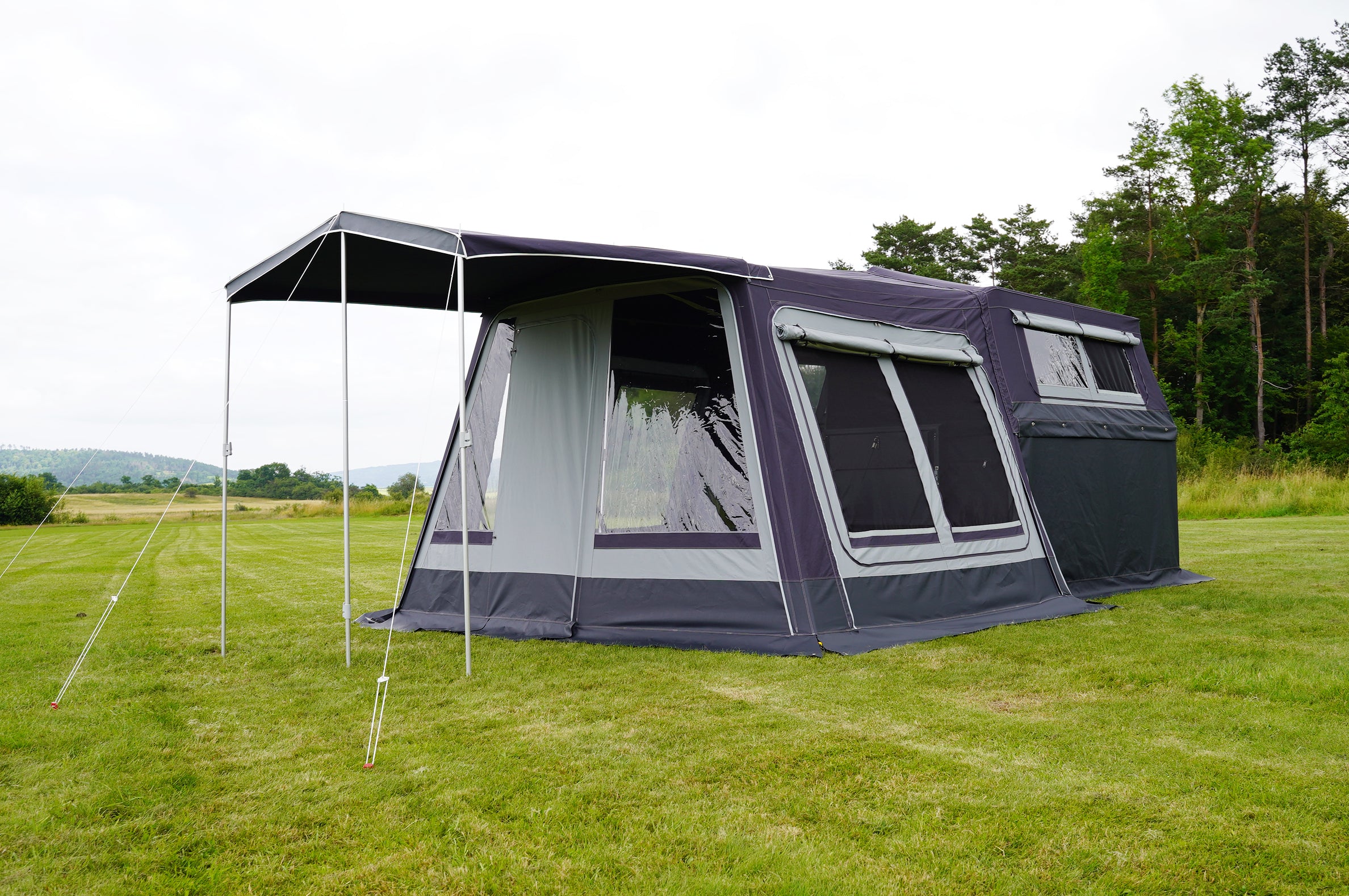 KT-EU3 Street-Camper 2.0 – Bild 8