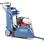 LISSMAC Compactcut 202 P| Fugenschneider Ø 500 mm