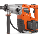 HUSQVARNA DM 540i SET – Akku-Hand-Kernbohrgerät
