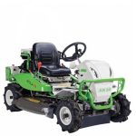 Etesia Aufsitzgestrüppmäher Attila AK88 – Modell 2022