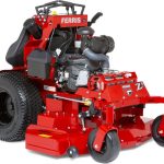 Ferris Null-Wendekreis Mäher SRS Z1 122 cm