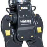 HÄNER HMC 1.4.30 – Abbruchzange-Abbruchschere für Bagger 1,0 – 4,0 to.