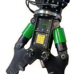 HÄNER HMC 500.2 | Abbruchzange-Abbruchschere für Bagger 6,0 – 12,0 to.