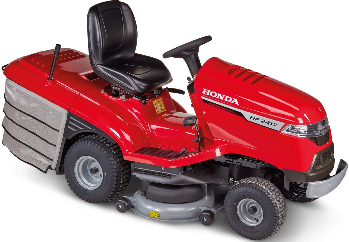 Honda Rasentraktor HF 2417K5 HB