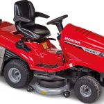 Honda Rasentraktor HF 2417K5 HM