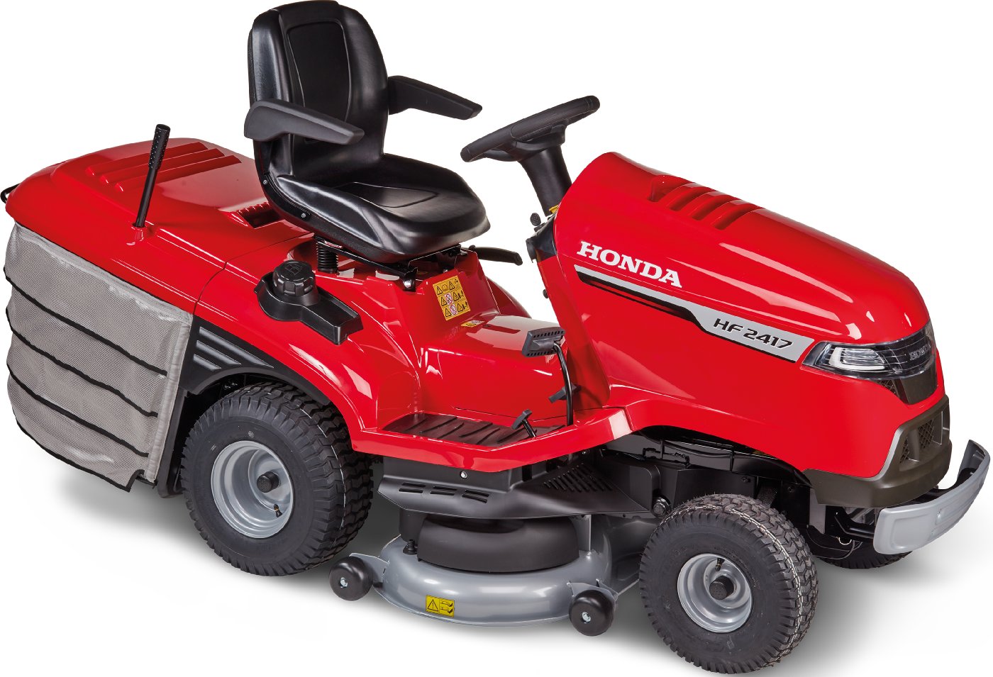 Honda Rasentraktor HF 2417K5 HM