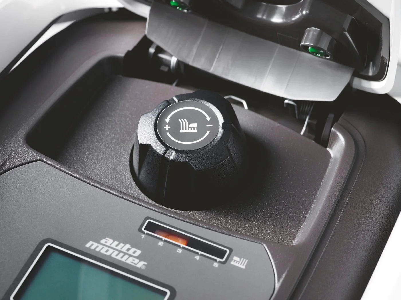 Husqvarna Automower 305 – Modell 2024 – Bild 3