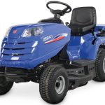 Iseki Rasentraktor CM 7014 H Pro II – Modell 2022