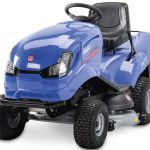 Iseki Rasentraktor CM 7226 H – Modell 2022