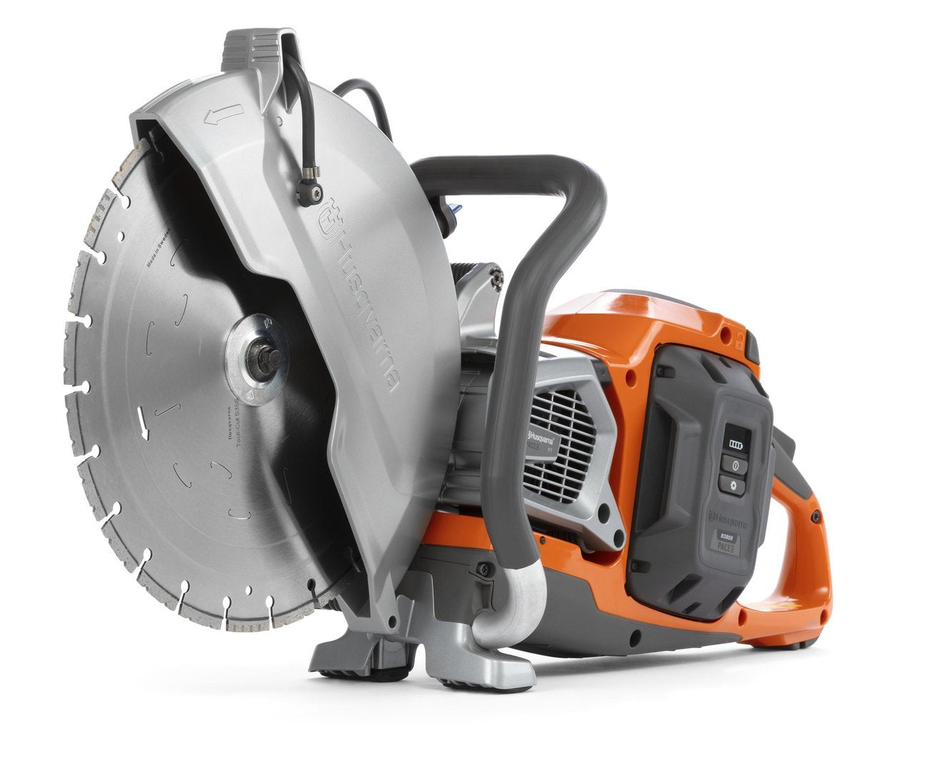 HUSQVARNA K1 PACE Akku Trennschleifer Ø 350 mm – Bild 2