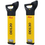 LEICA DD 120 Locator – Leitungsortungsgerät