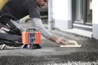 NEDO LINUS 1 – AKTIONSANGEBOT incl. Kurbel-Stativ, Flexilatte und Empfänger – Bild 5