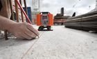 NEDO LINUS 1 – AKTIONSANGEBOT incl. Kurbel-Stativ, Flexilatte und Empfänger – Bild 6