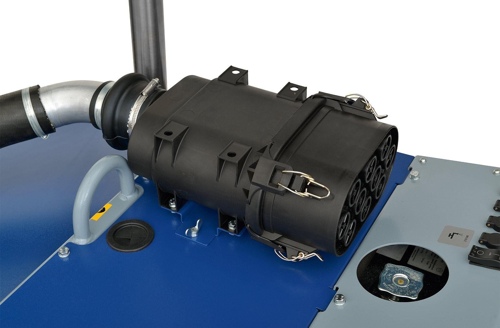 LISSMAC Multicut 605 SG | Fugenschneider Ø 1.200 mm – Bild 5