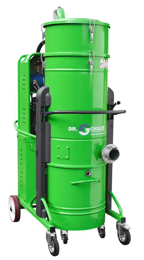DR. SCHULZE S55/550 A | Staubsauger