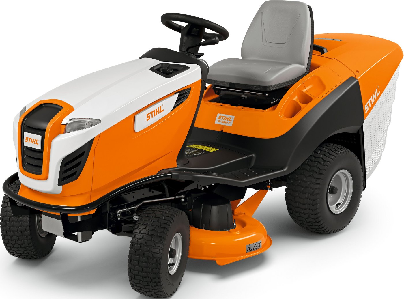 STIHL Aufsitzmäher RT 5097 Z