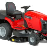 Snapper Rasentraktor RPX 360
