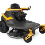 Stiga Akku-Zero-Turn-Mäher Gyro 900e