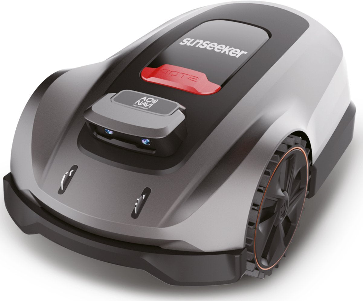 Sunseeker Mähroboter Elite X3 PLUS - Versandrückläufer