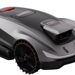 Sunseeker kabelloser Mähroboter X7 GEN 2