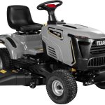 Texas Rasentraktor Premium TTS98H
