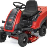 Toro Akku-Rasentraktor eS3200DC