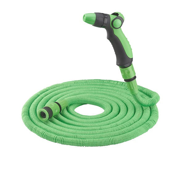 Einziehbarer Gartenschlauch