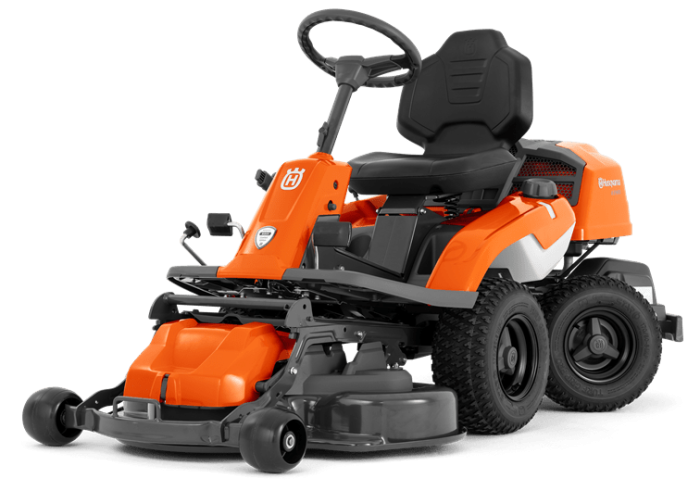 HUSQVARNA RIDER R 214TC COMFORT EDITION “ Sondermodell 2023 “ – Bild 6