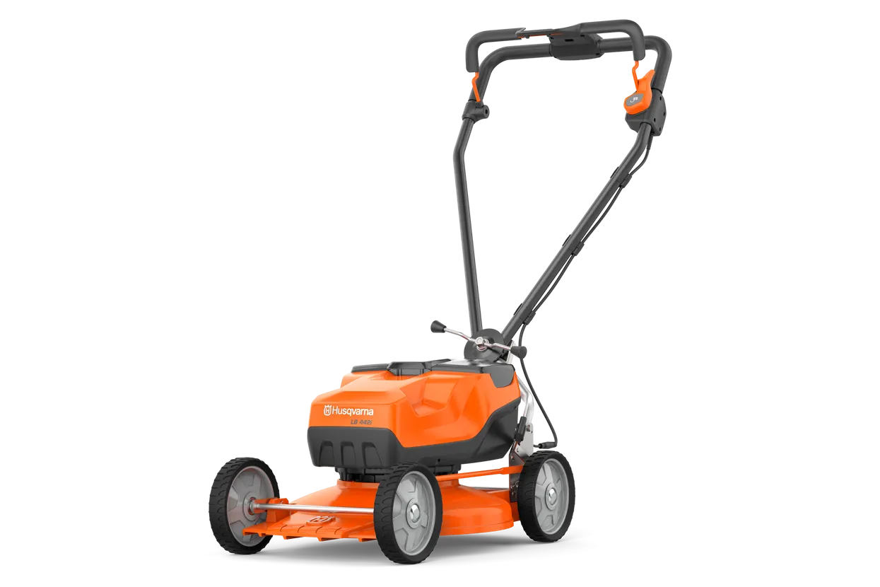 HUSQVARNA LB 442i – Bild 2