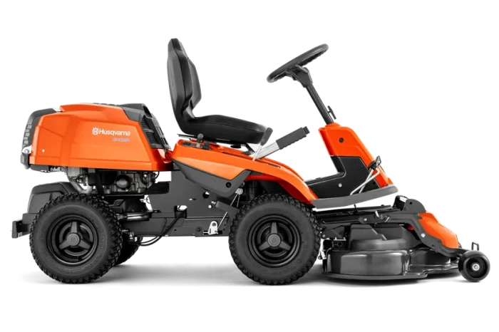 HUSQVARNA RIDER R 214TC COMFORT EDITION “ Sondermodell 2023 “ – Bild 7