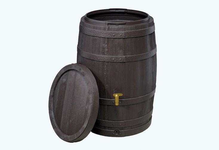 Regenwassersammelbehälter – Bild 3