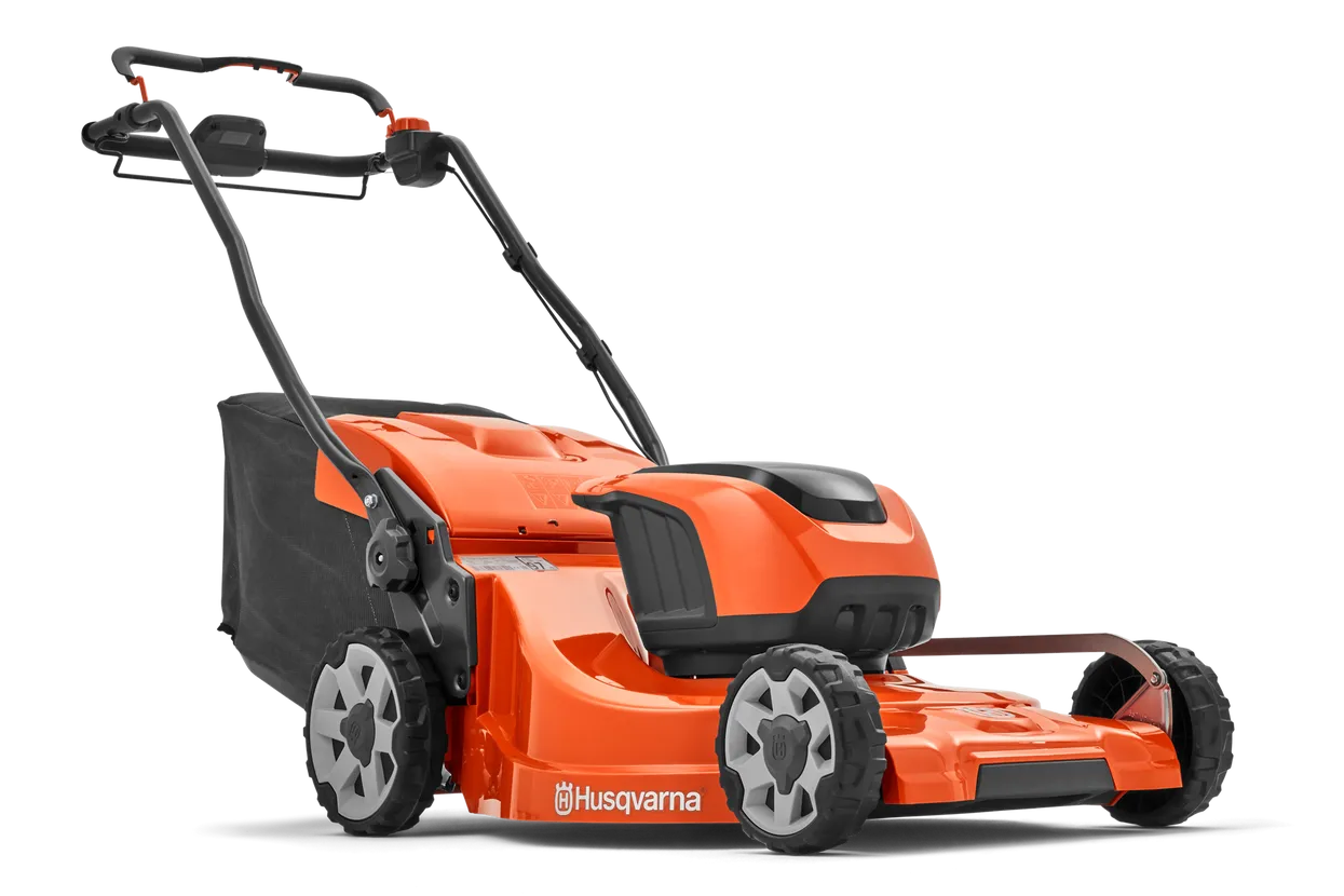 HUSQVARNA LC 353iVX – Bild 7