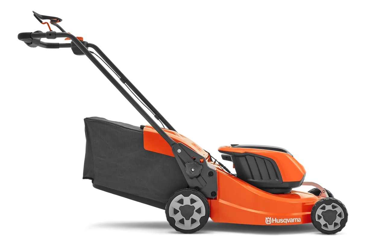 HUSQVARNA LC 347iVX ohne Akku und Ladegerät – Bild 4