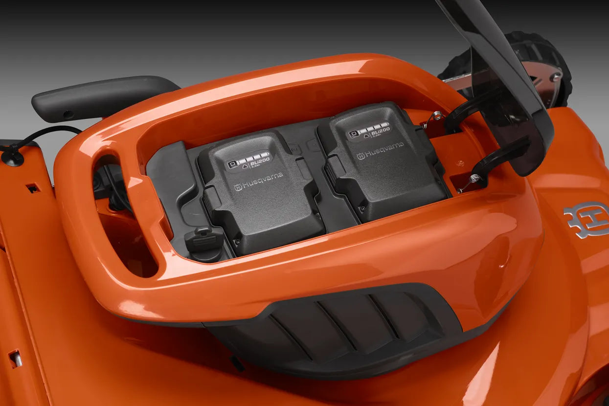 HUSQVARNA LC 347iVX ohne Akku und Ladegerät – Bild 6