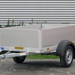 Humbaur HA752113-5 500 mm Bordwand – Neues Modell