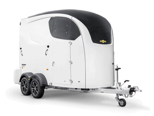 Humbaur Maximus 2700 S